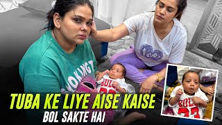 TUBA KE LIYE AISE KAISE BOL SAKTE HAI | Family Fitness