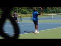 tta troy tennis video kumar exclusive h1b