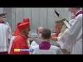 Pope Francis Creates 13 New Cardinals this Past Saturday | EWTN News Nightly