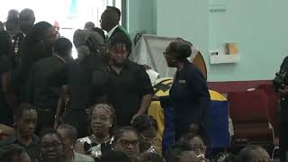 Live Stream for Captain James Richard Maloney