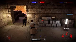 STAR WARS Battlefront II Atp