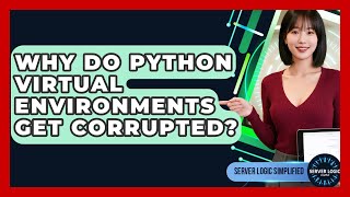 Why Do Python Virtual Environments Get Corrupted? - Server Logic Simplified