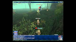 Final Fantasy XI: ZNM Mahjlaef the Paintorn 2012 Tribox