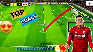 Best Goals of The Week - efootball 2023 mobile