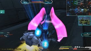 新生SDGO難民のガンダムオンラインvol.12 ねずみ特化デッキ ニューヤーク -塵煙の激闘-