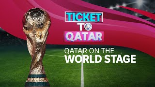 Can the Socceroos keep their World Cup dreams alive against Tunisia? | Ticket to Qatar | ABC News