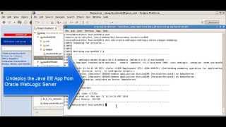 Hudson CI + Subversion + Maven + WebLogic + Java EE (Development Framework)