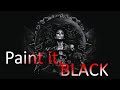 Ciara - Paint it, Black - Dj Nassos B (Bachata - Rock Remix)