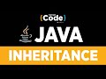 Java Tutorial For Beginners | Java Inheritance | Java Inheritance Program Example | SimpliCode