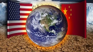 Why U.S. and China agreed on climate change action