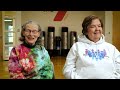 YMCA Memory Keeper Chorus - Promo Video