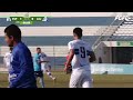 gol esportivo 1 x 0 lajeadense gauchão série a2 2022