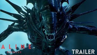 ALIEN: ROMULUS  - First Trailer (2024) | Hulu |Alien romulus trailer