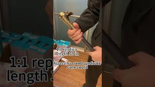 Assassin's creed syndicate cane sword | Metal | Not sharp. #assassinscreed #assassinscreedsyndicate