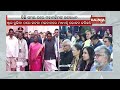 president murmu arrives in bhubaneswar s janata maidan for pravasi bharatiya divas kalinga tv