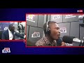 Clemento Suarez Splits Hot Freestyle On HitzFm 103.9