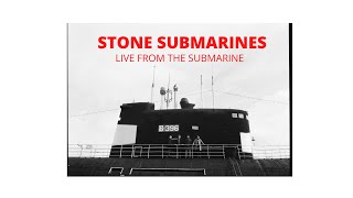 Stone Submarines - From Outta Space (Live From the Submarine)