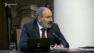 Դեմարկացիա ու դելիմիտացիա իրականացնելու ՌԴ-ի առաջարկներն ընդունելի են մեզ համար. Նիկոլ Փաշինյան