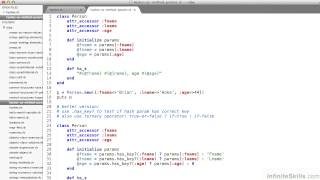 Ruby On Rails Tutorial | Hashes In Ruby