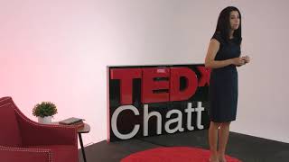 Leveraging Big Data for a Better Tomorrow | Mina Sartipi | TEDxChattanooga