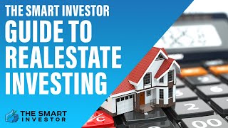 Beginner's Guide to Real Estate Investing