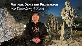 Virtual Diocesan Pilgrimage 1