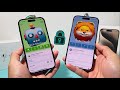 Can’t Share Contact from iPhone to iPhone iOS 17 (FIXED)