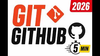 Git & GitHub Full Course for Beginners | Easiest Explanation Ever (2026)