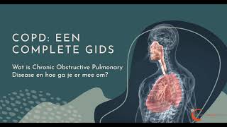 COPD: een complete gids