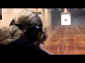 First time Full Auto - SCAR-L, MP5 and P90