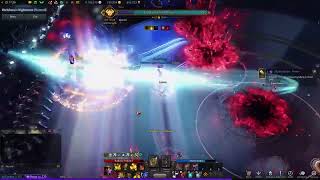 ilv1490 Emperor Arcanist 3:48 Clear Prokel Training Clear - Lost Ark