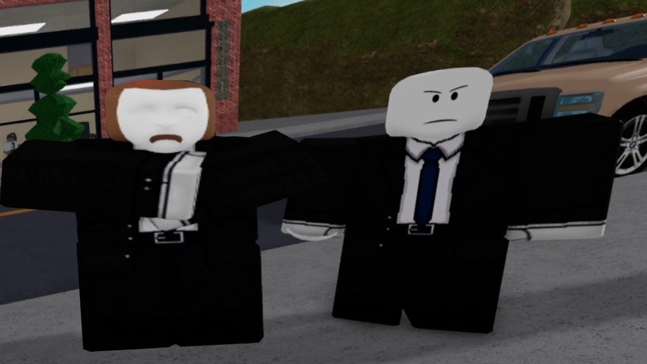 We Tried Playing Notoriety Roblox Youtube
