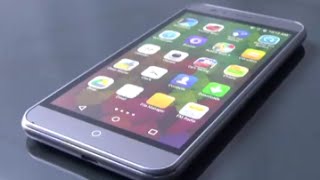 Intex Cloud Swift 4G Full Review and Unboxing