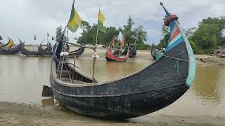 কক্সবাজার সমুদ্র দুর্লভ ও সুন্দর ফুটেজ / Cox's Bazar (Copyright Free To Use) - ad