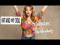 “GANJA GIRL” by Me and My Dog feat. The Presidents