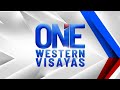 One Western Visayas: November 6, 2024