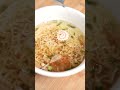 This Ramen Shop Makes Instant Noodles