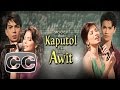 Nais Ko | Kaputol Ng Isang Awit Theme Song