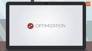 GfK - How to Use Media Mix Optimizer |  Media Mix Modeling for Businesses \u0026 Enterprises