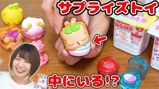 コスメ!?文房具!?海外で人気のサプライズトイ  ナムナムズが可愛すぎた！【NUM NOMS】