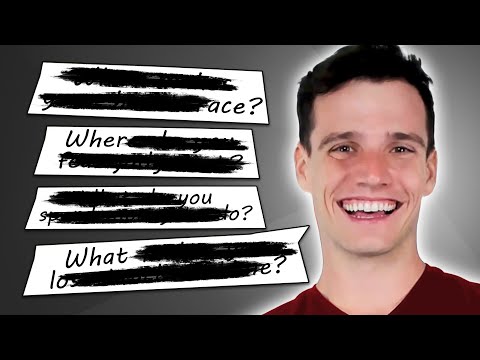 4 Simple Questions To Find Your Passion 4 Simple Questions To Find Your Passion