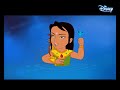Arjun Prince of Bali | Khojo Ki Khazana Khoj | Episode 2 | Disney Channel