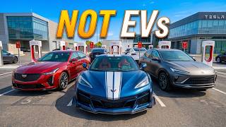 GM Finally Remembered How to Build Cars
