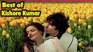 Best_Of_Kishore_Kumar_Song | Kishore kumar Hit Songs | Kishor Kumar Jukebox
