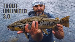 Trout Unlimited 3.0