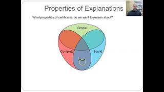 Explainable Multi Agent Path Finding