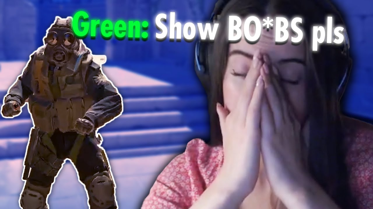 Surviving Cs2 For An Entire Day Youtube