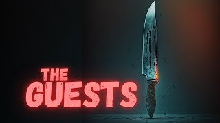 THE GUESTS | Horror Short Film | Red Tower Original | Exclusive World Premiere