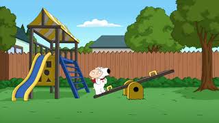 Family Guy Stewie Griffin Best Jackass Stunts