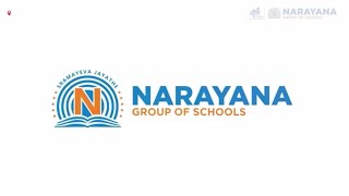 Narayana Group of School 2024 - 2025 Annual Day (LIve)